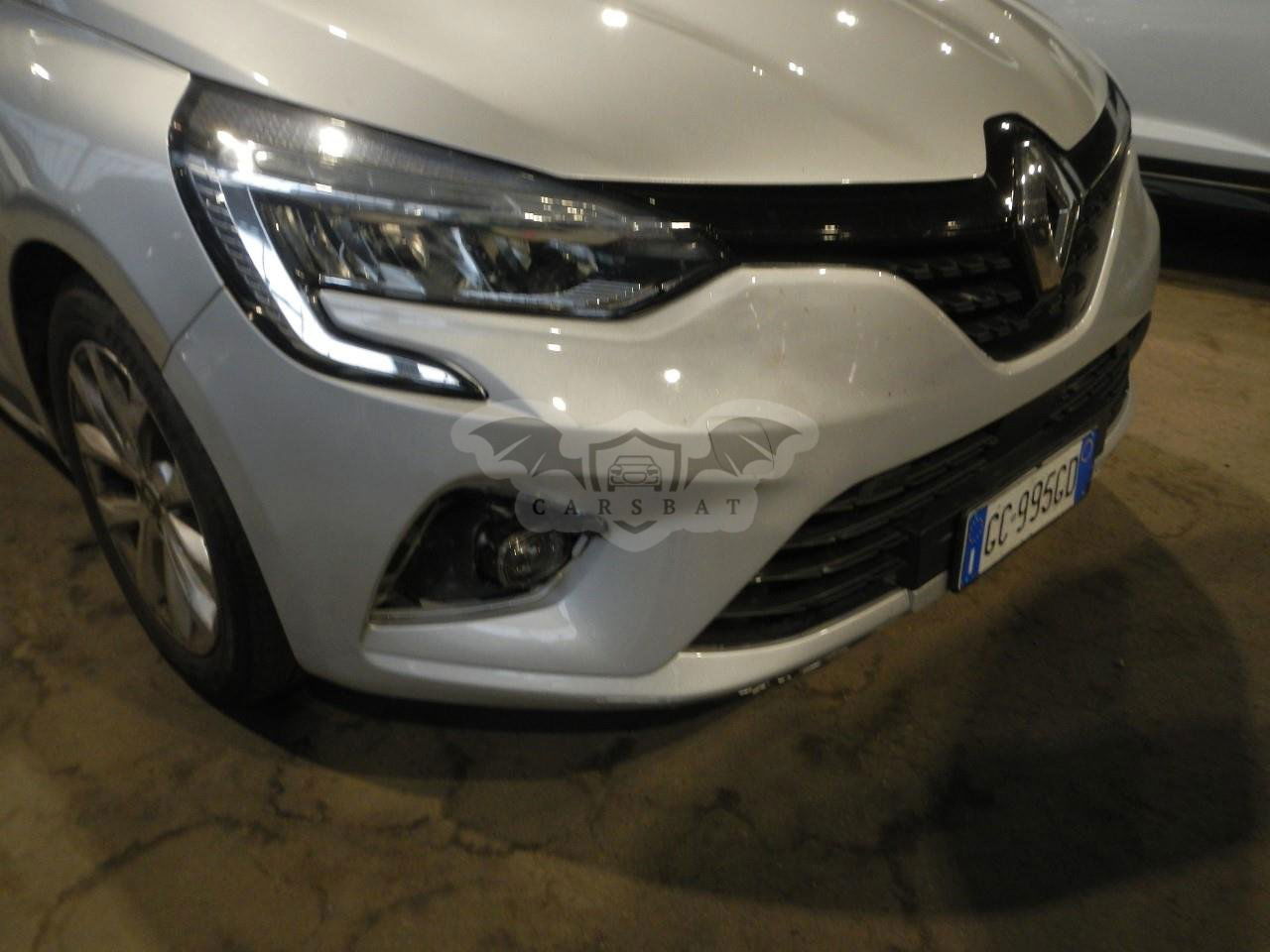 Renault Clio 1.0 Tce Business 2020