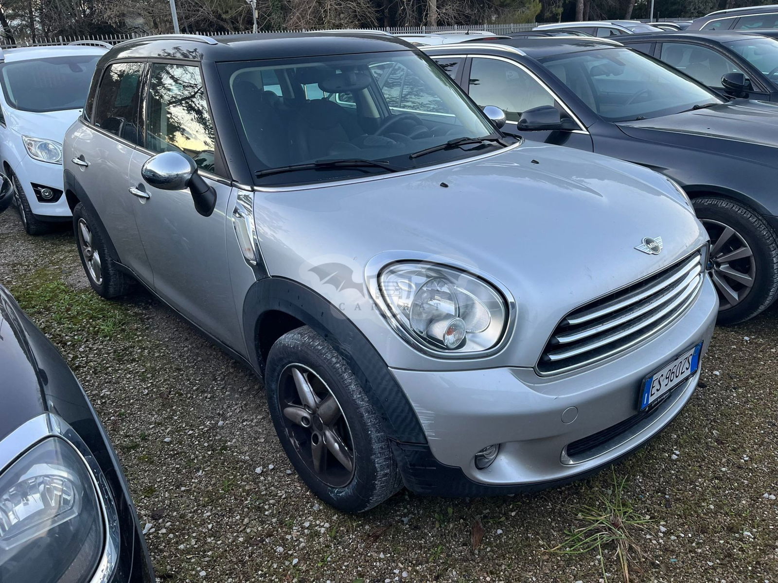 Mini Countryman Cooper 1.6 Cooper 2013