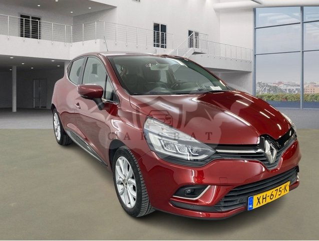 Renault Clio 0.9 TCe Intens 2019