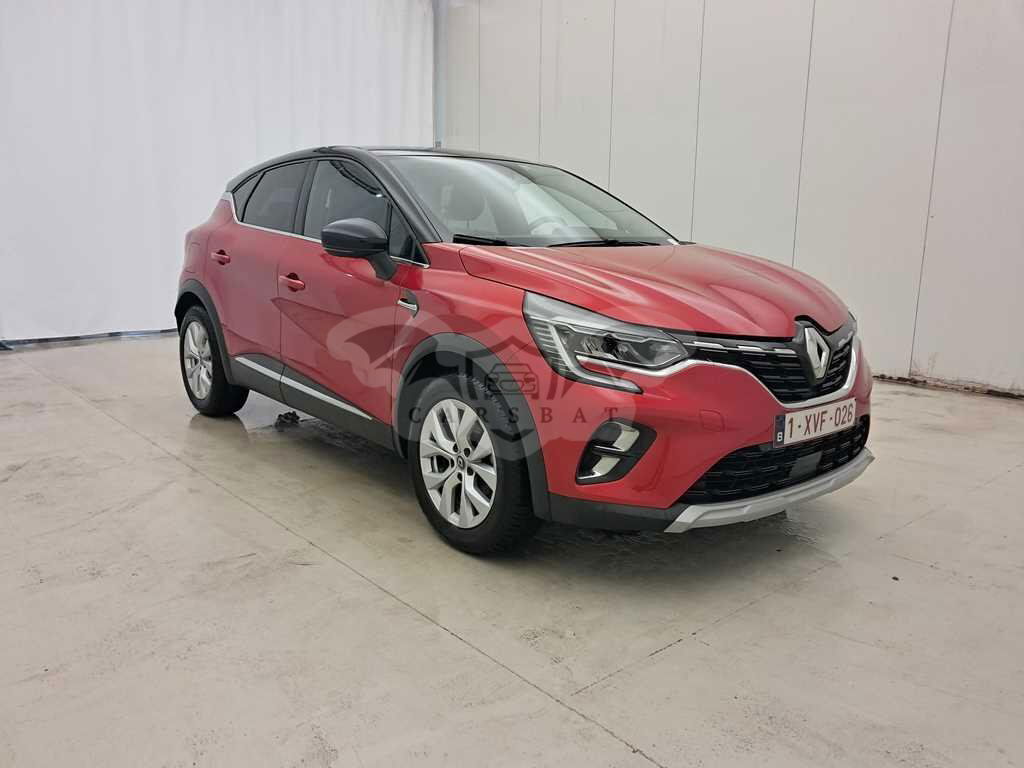 Renault Captur 1.0 TCe Intens 2020