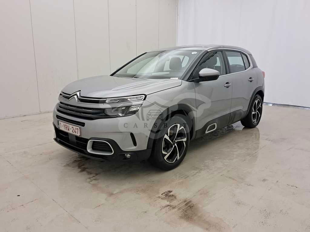 Citroën C5 Aircross 1.5 HDI Business 2020