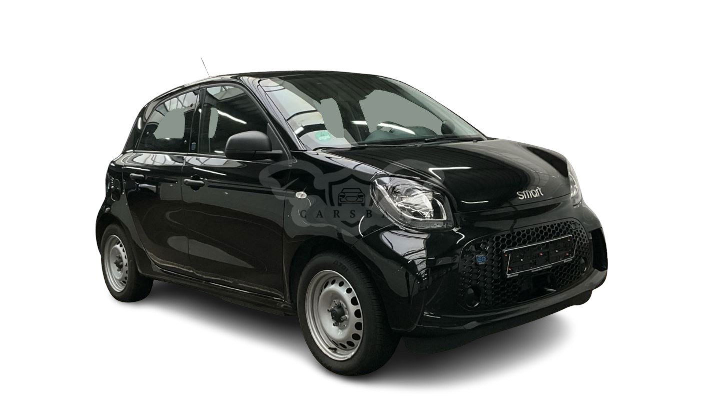 Smart Forfour 2021