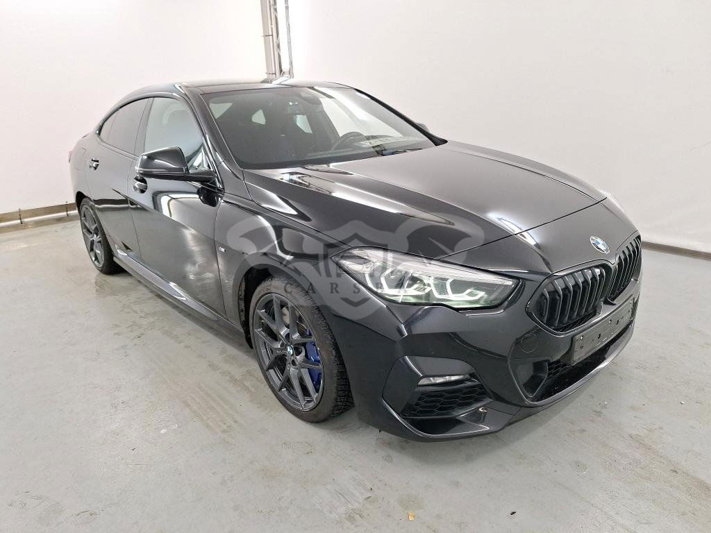 BMW 2 Series Gran Coupé 218i M sport 2021