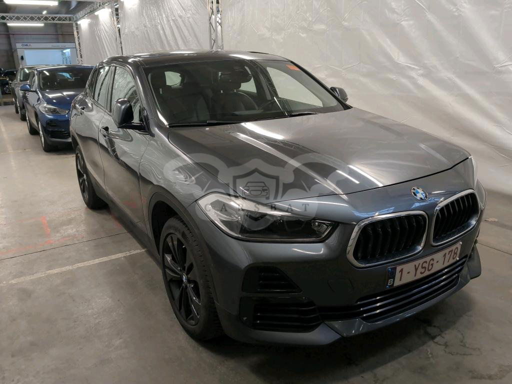 BMW X2 18d Premiere 2020