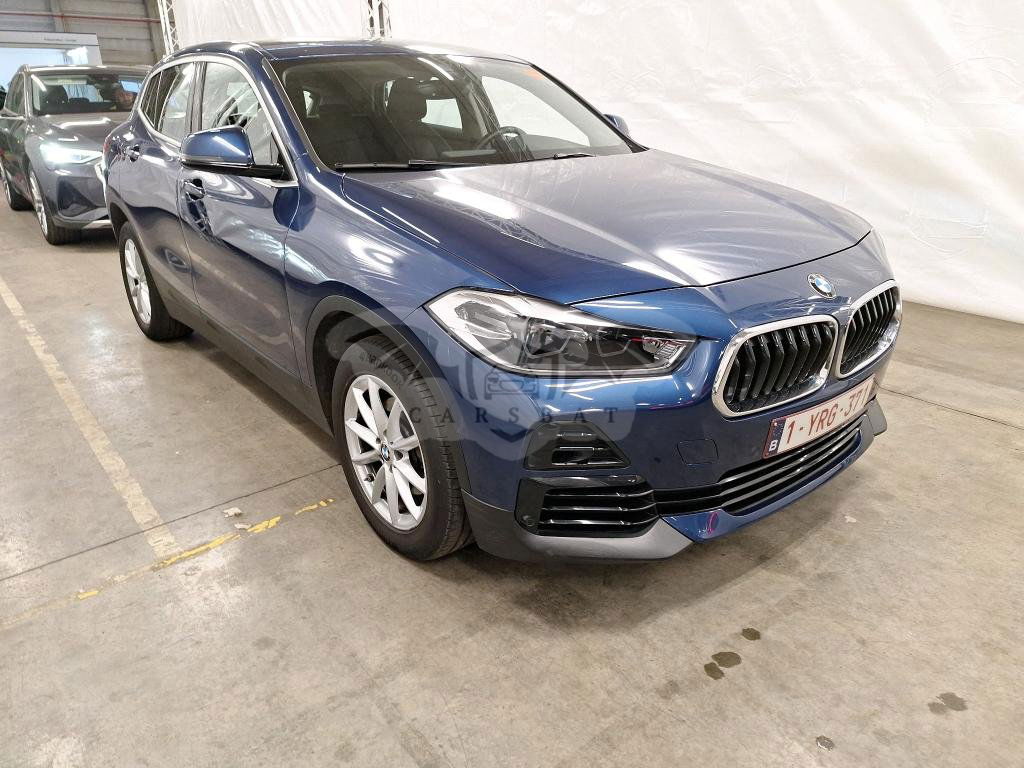 BMW X2 18d Business Design 2020