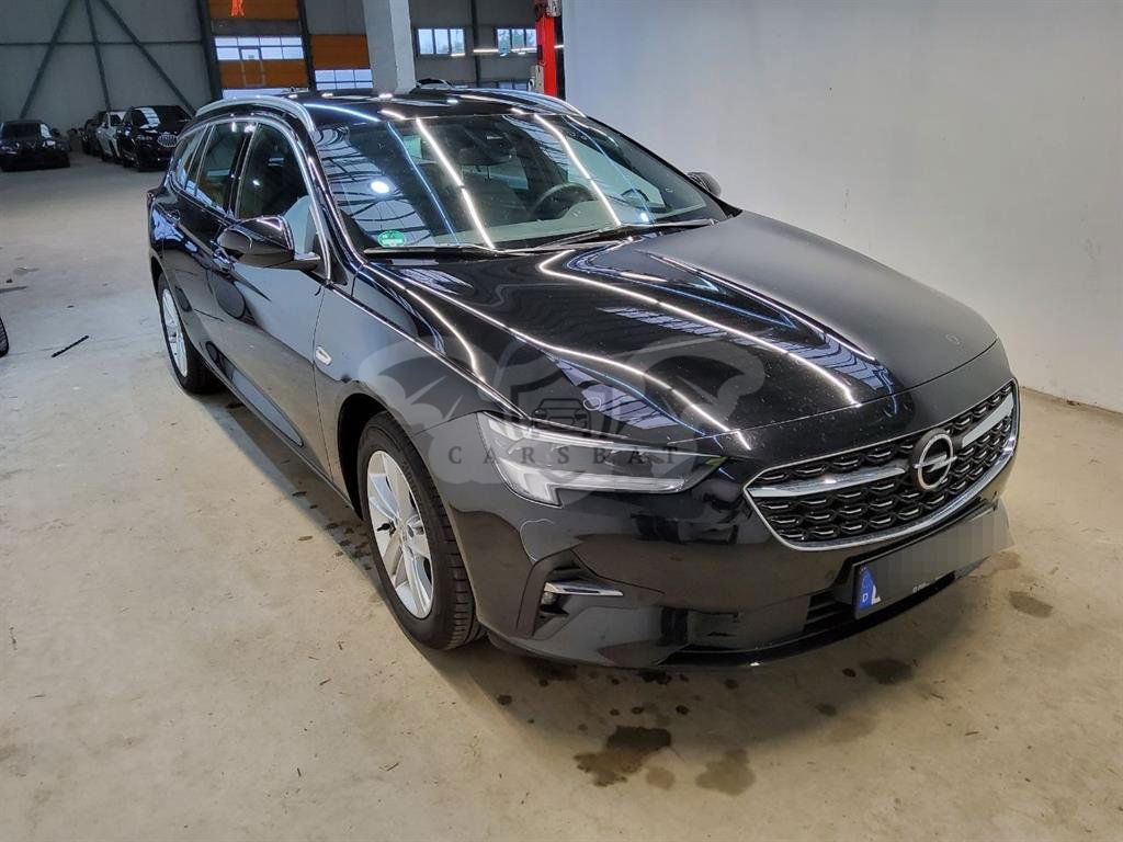Opel Insignia Sports Tourer 2.0 Business 2023