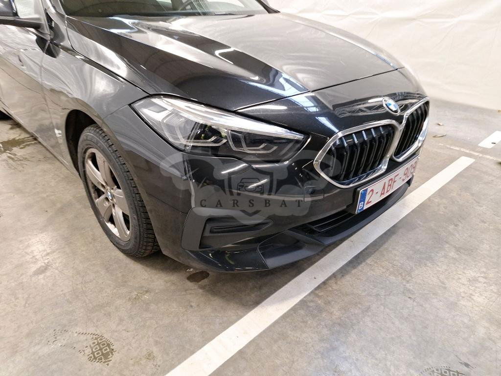 BMW 2 Series Gran Coupé 218i 2021