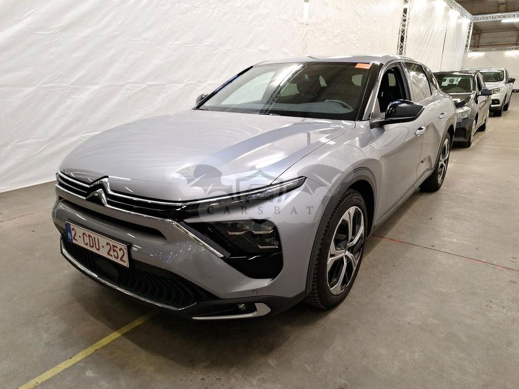 Citroën C5 X 1.2 Feel 2022