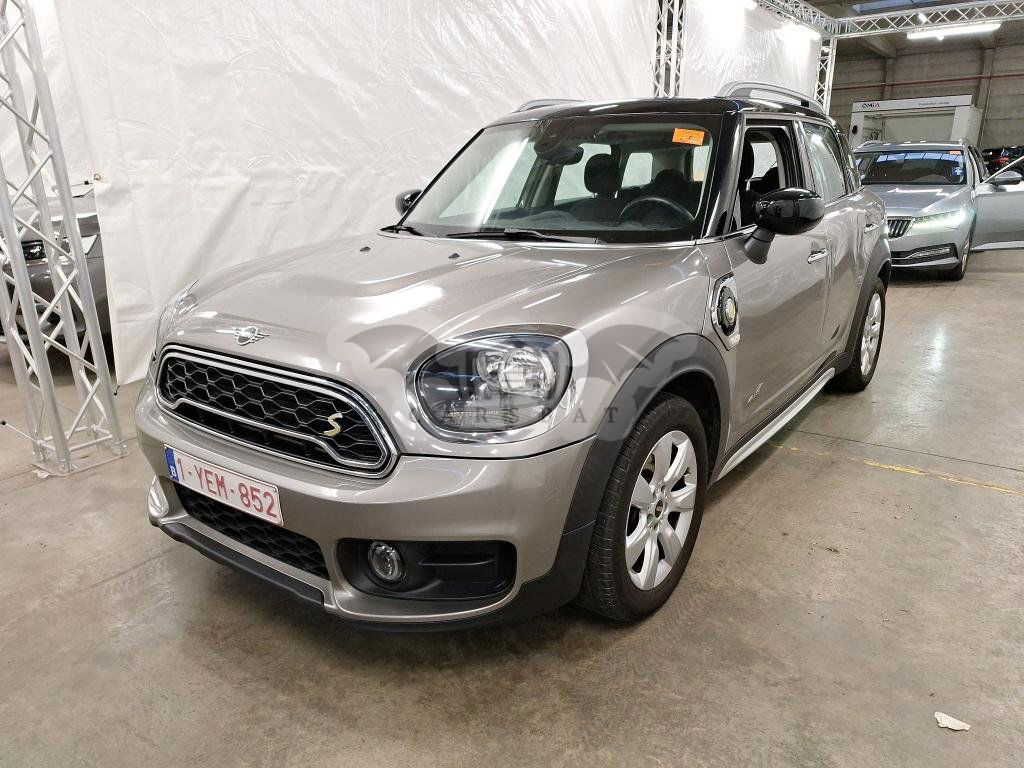 Mini Countryman Cooper SE 1.5 2020