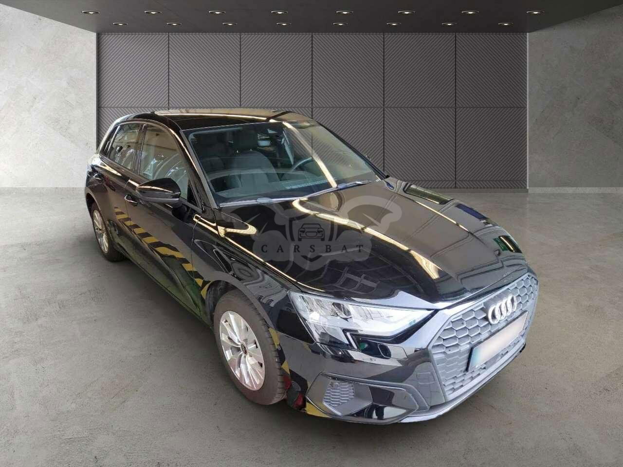 Audi A3 Sportback 40 TFSIe 2022