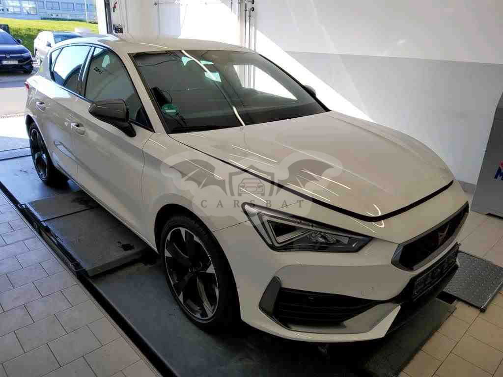 Cupra Leon 1.4 e-Hybrid 2022