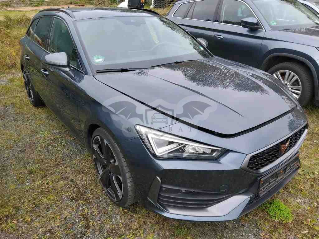 Cupra Leon 1.4 e-Hybrid VZ 2021