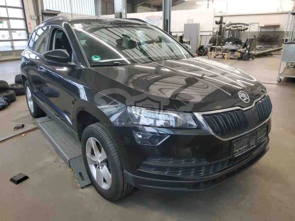 Skoda Karoq 2.0 TDI Ambition 2021