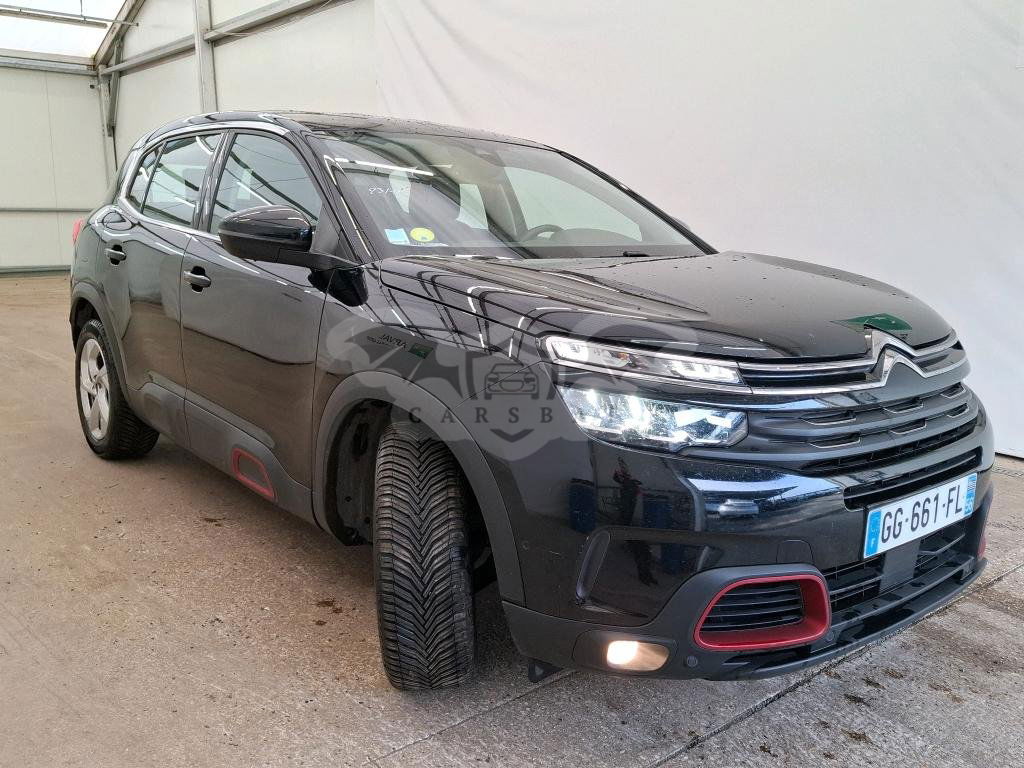 Citroën C5 Aircross Business 2022