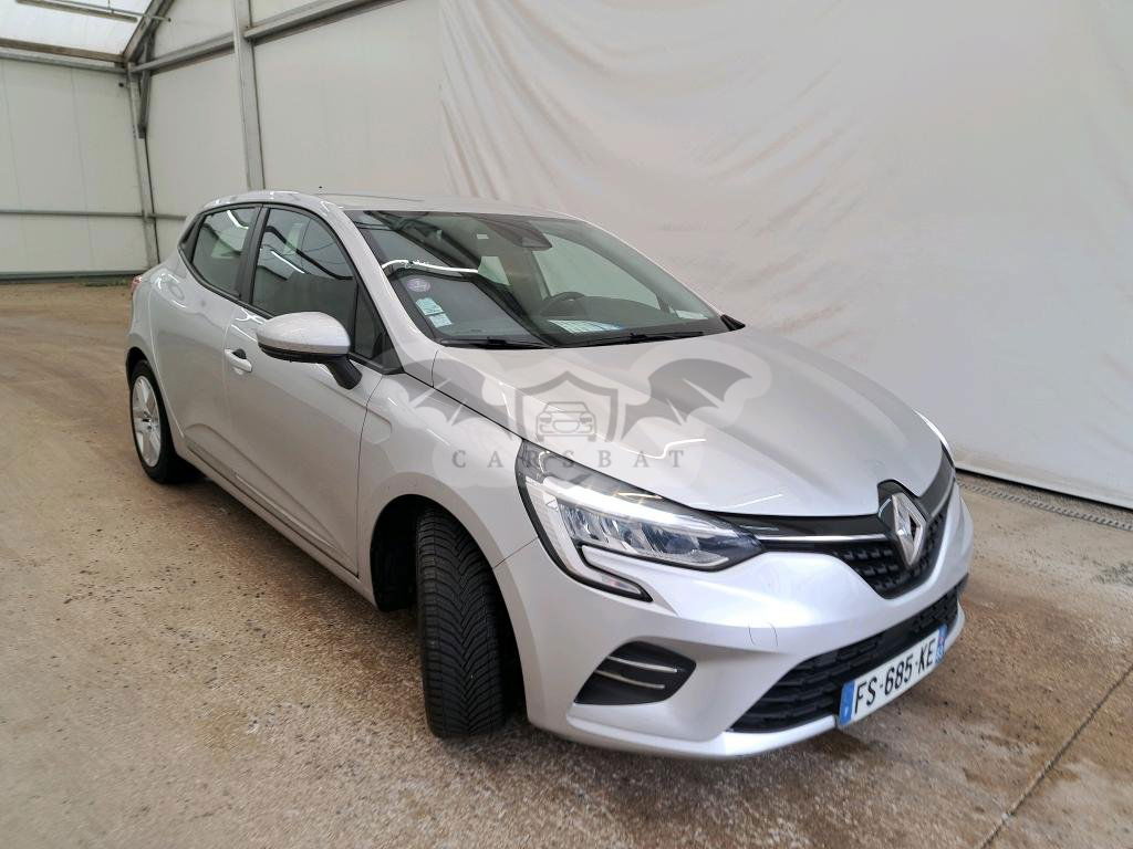 Renault Clio Business 2020