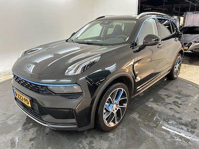 Lynk&Co 01 1.5 2022