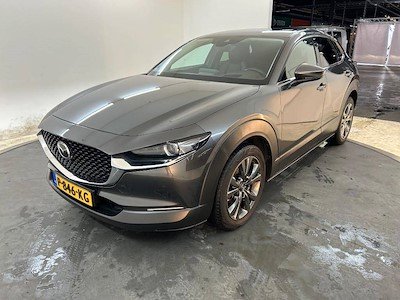 Mazda CX-30 Luxury 2022