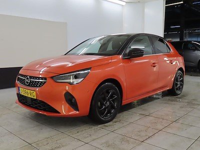 Opel Corsa 1.2 Elegance 2020