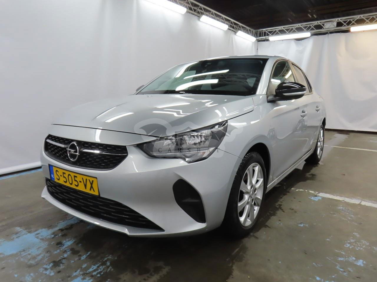 Opel Corsa 1.2 2023