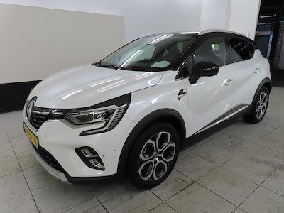 Renault Captur 2020