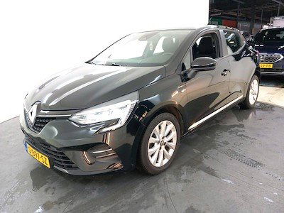 Renault Clio 1.0 Tce Zen 2019