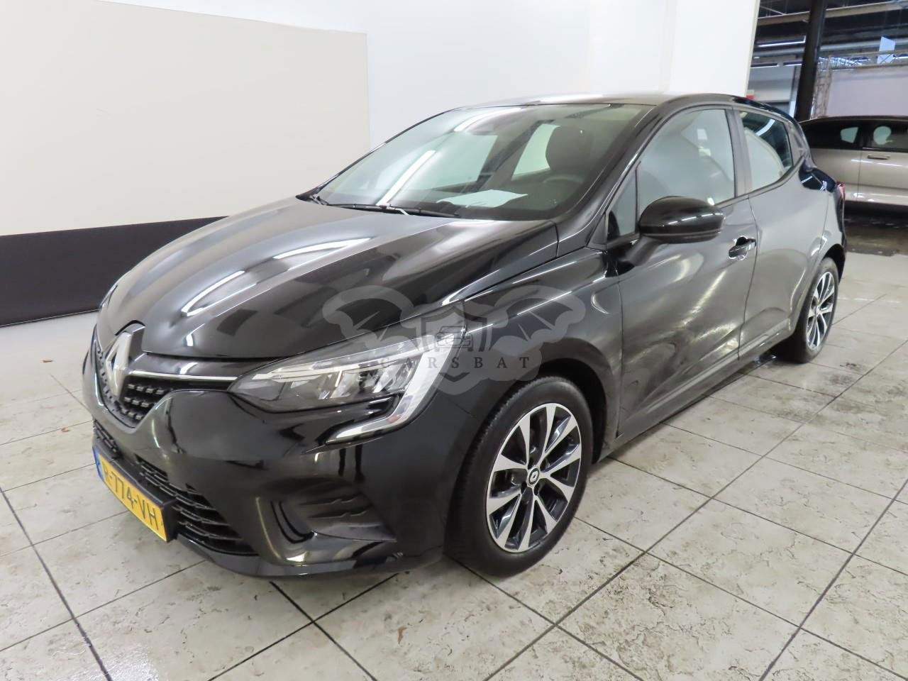 Renault Clio 1.0 Tce Equilibre 2022