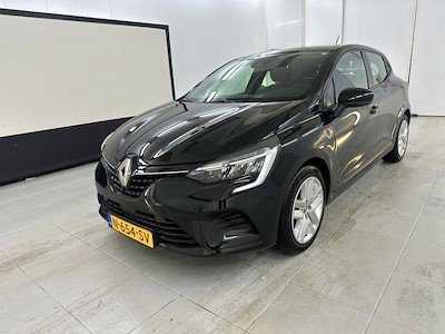 Renault Clio 1.6 Zen 2021
