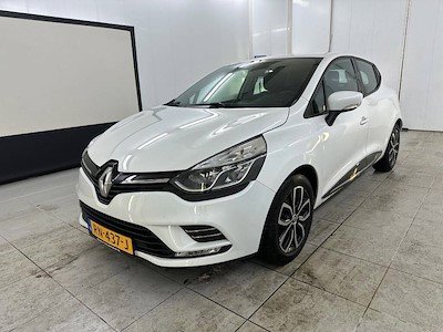 Renault Clio Zen 2018
