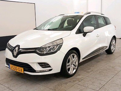 Renault Clio Grandtour Zen 2020