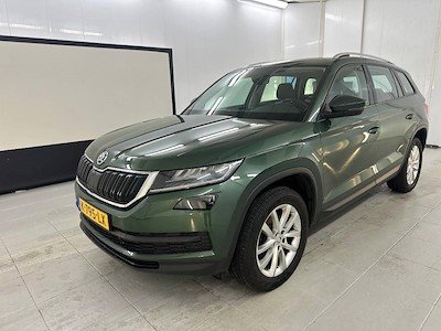Skoda Kodiaq 1.5 TSI Business 2021
