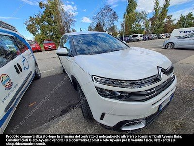 Citroën C5 Aircross Business 2022