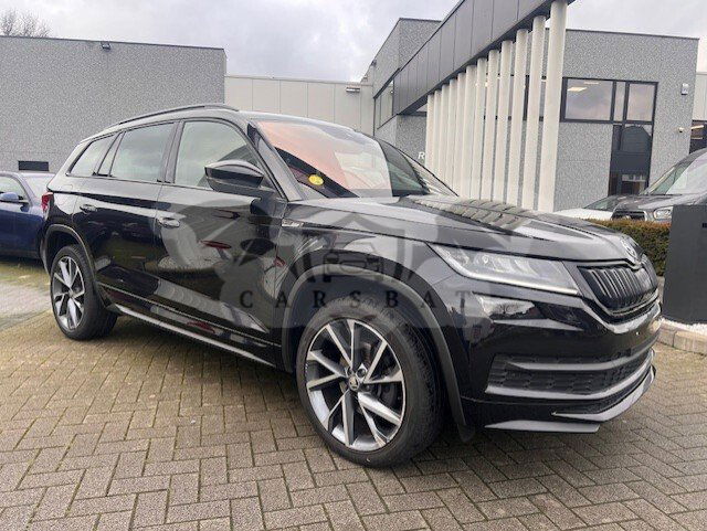 Skoda Kodiaq 2.0 TDI Sportline 2020