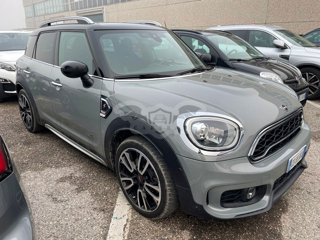 Mini Countryman Cooper SD 2.0 2020