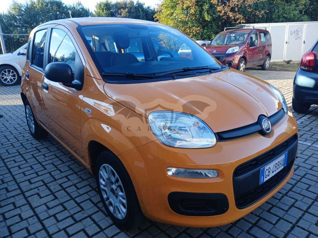 Fiat Panda 1.2 Easy 2020