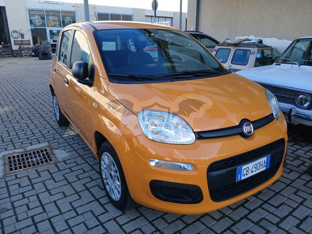Fiat Panda 1.2 Easy 2020