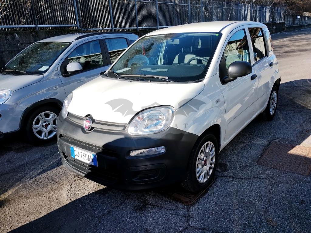 Fiat Panda 1.0 Pop 2022