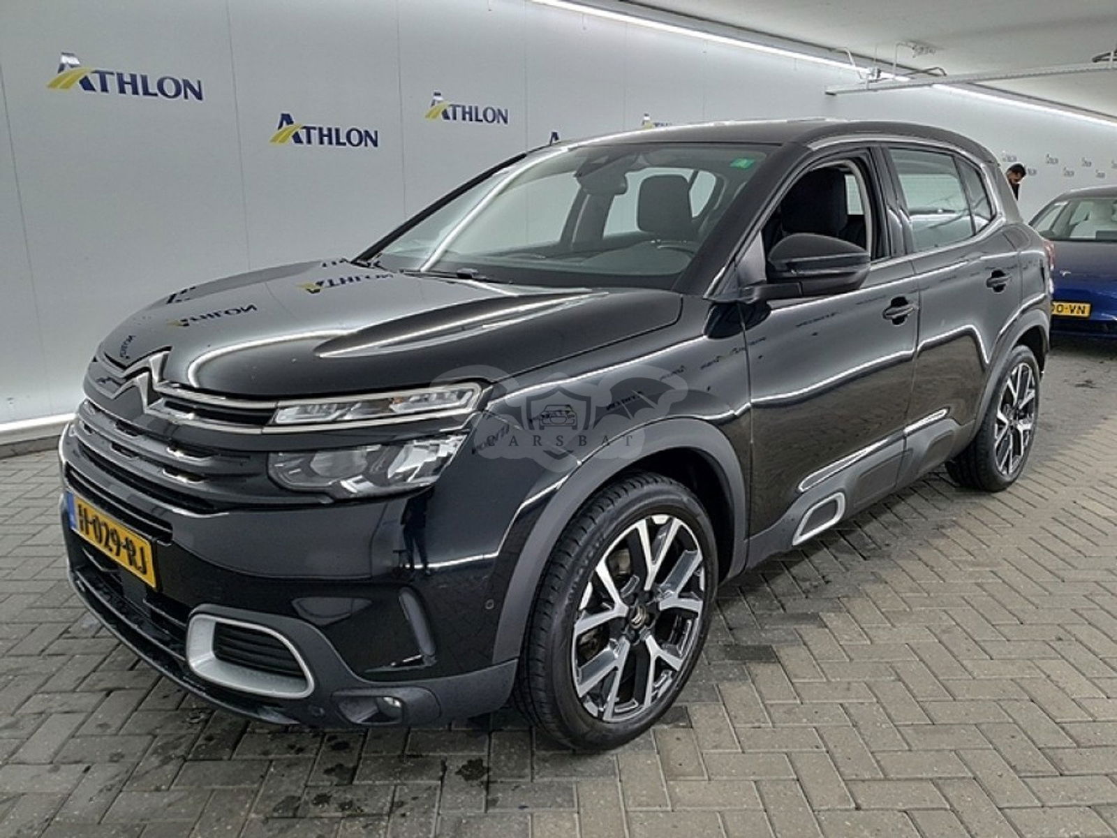 Citroën C5 Aircross 1.2i Business 2020