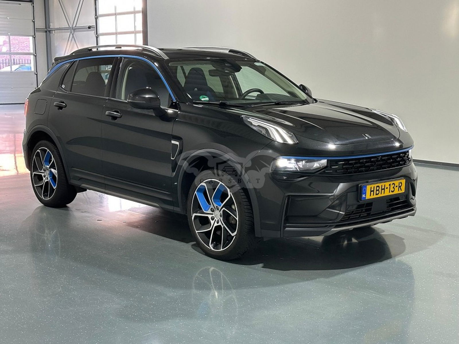 Lynk&Co 01 1.5 2022