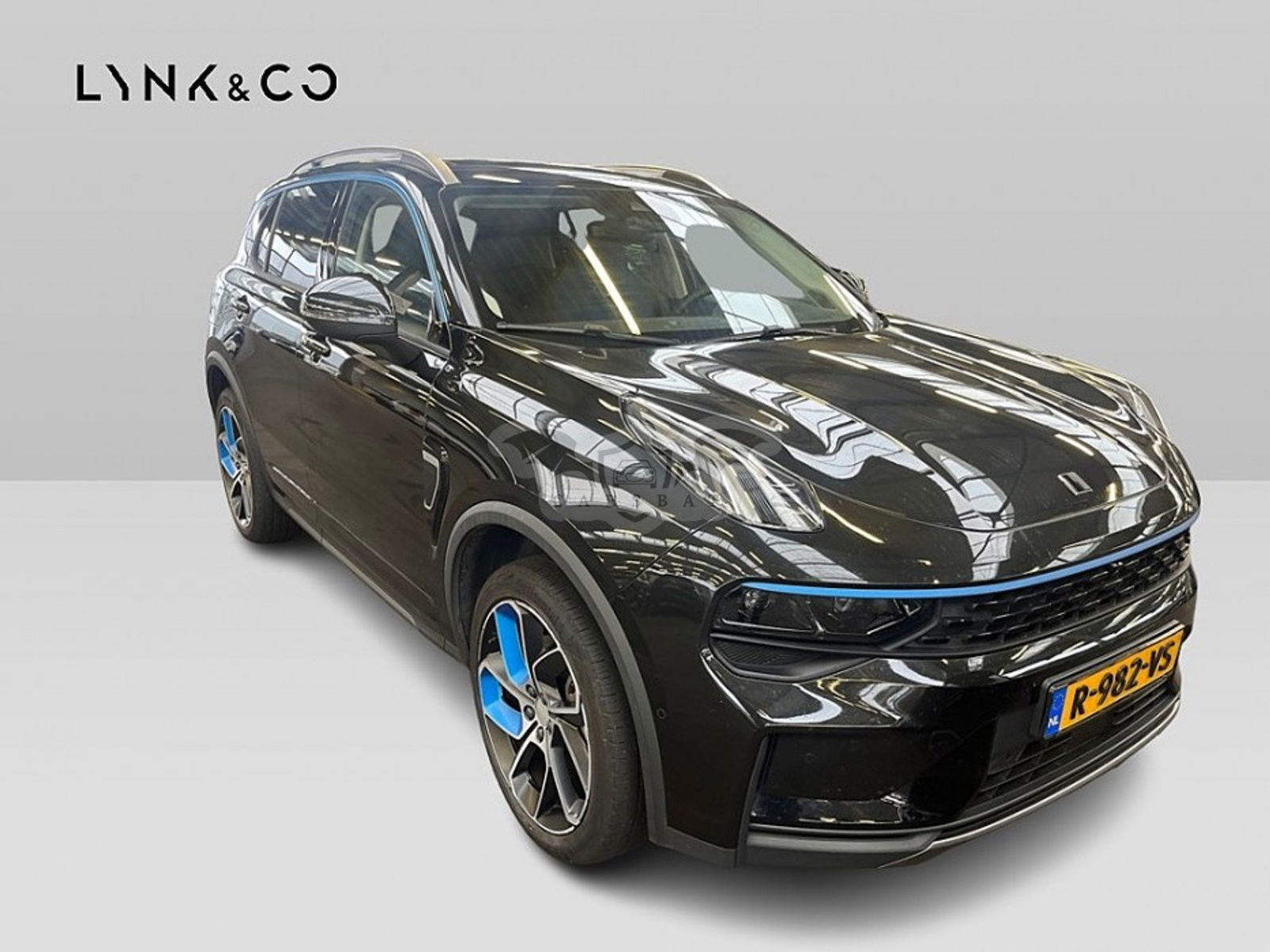 Lynk&Co 01 1.5 2022
