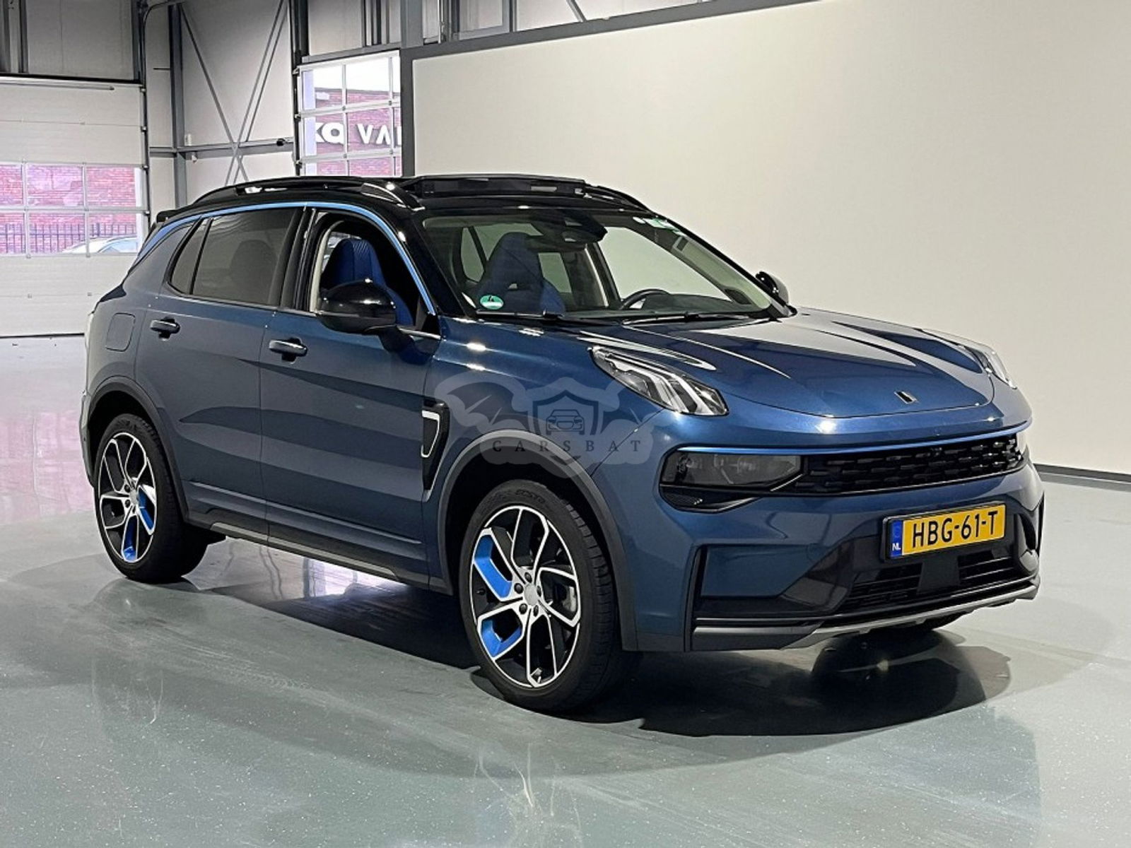 Lynk&Co 01 1.5 2022