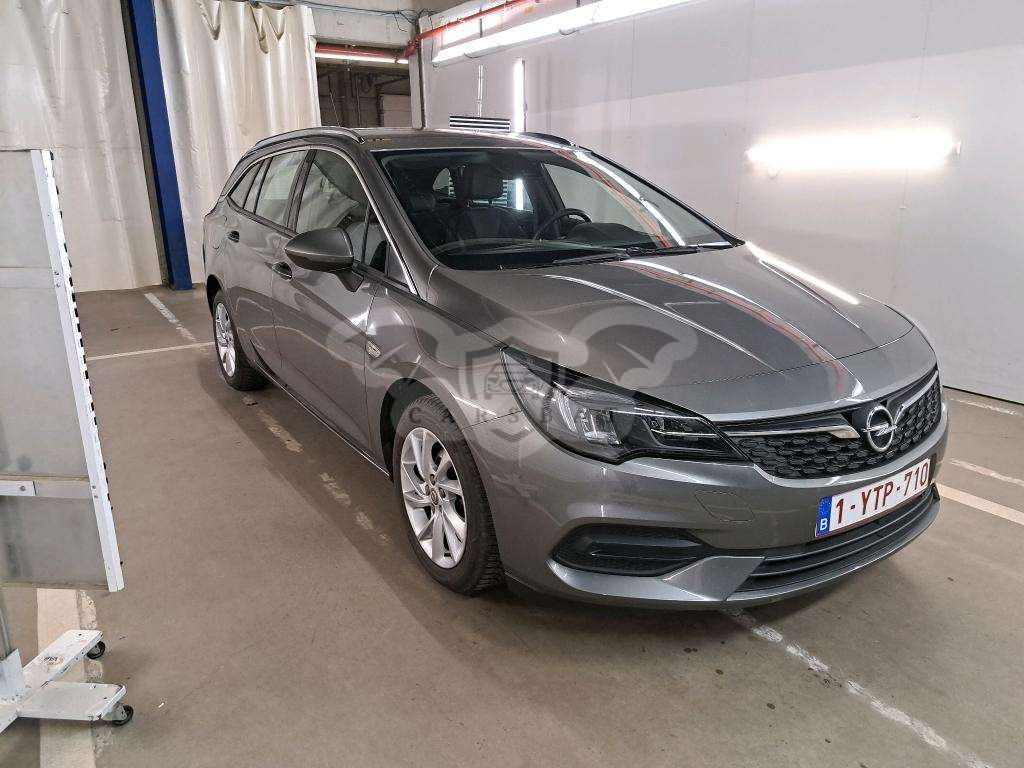 Opel Astra Sports Tourer 1.2 Ultimate 2020