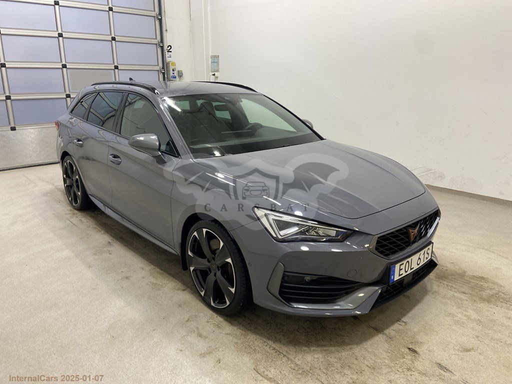 Cupra Leon 1.4 e-Hybrid 2023