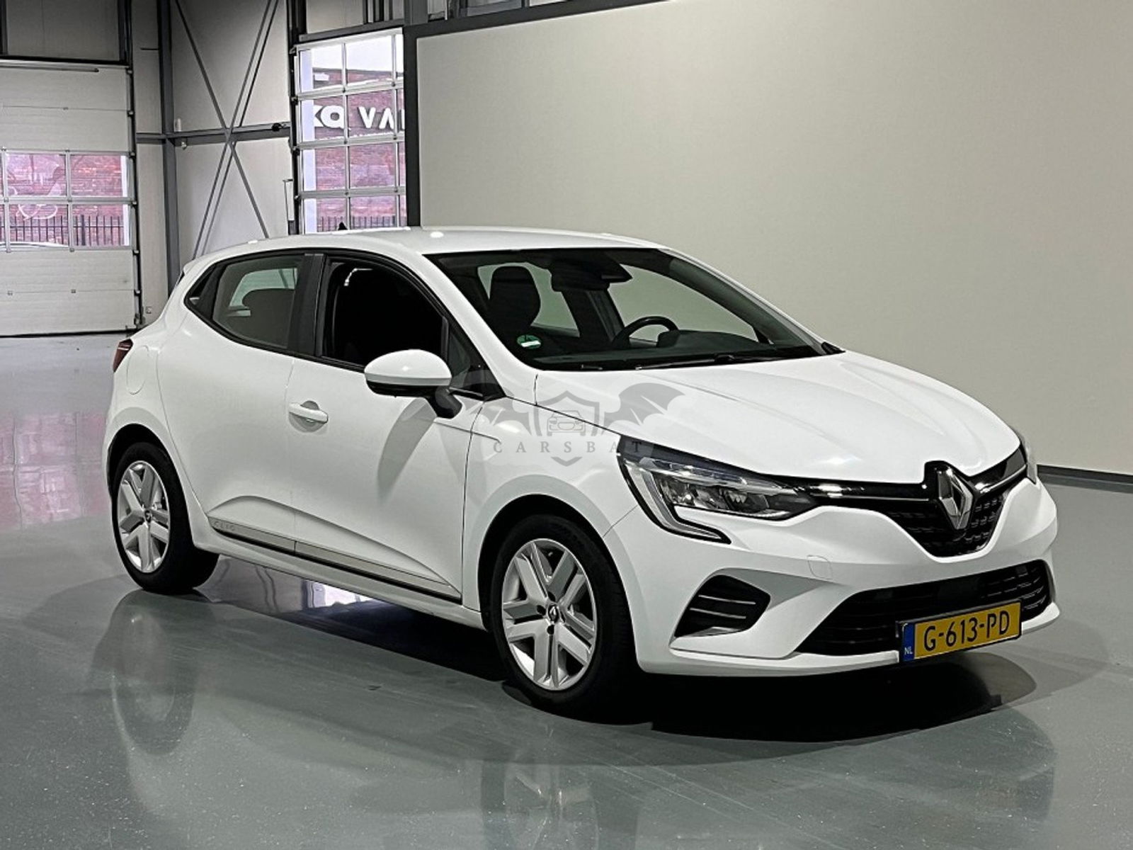 Renault Clio 1.0 Tce Zen 2019