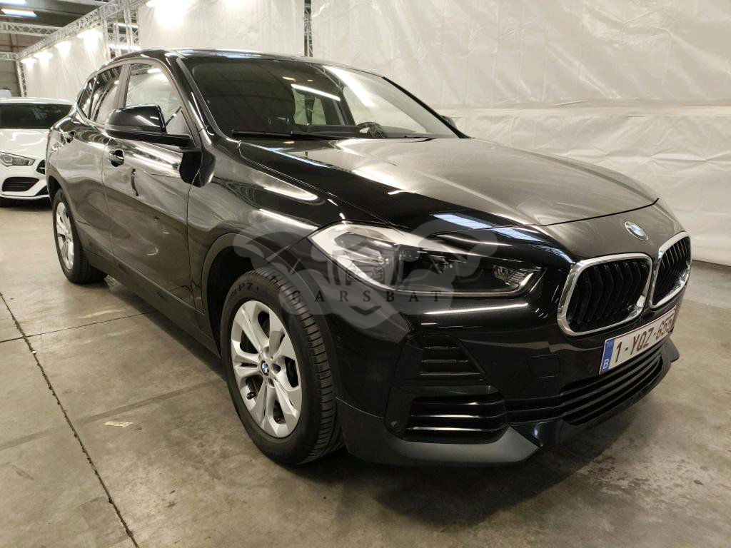 BMW X2 1.5i Business 2020