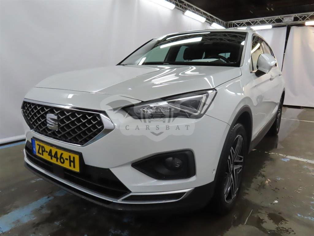 Seat Tarraco 2.0 TDI Xcellence 2019