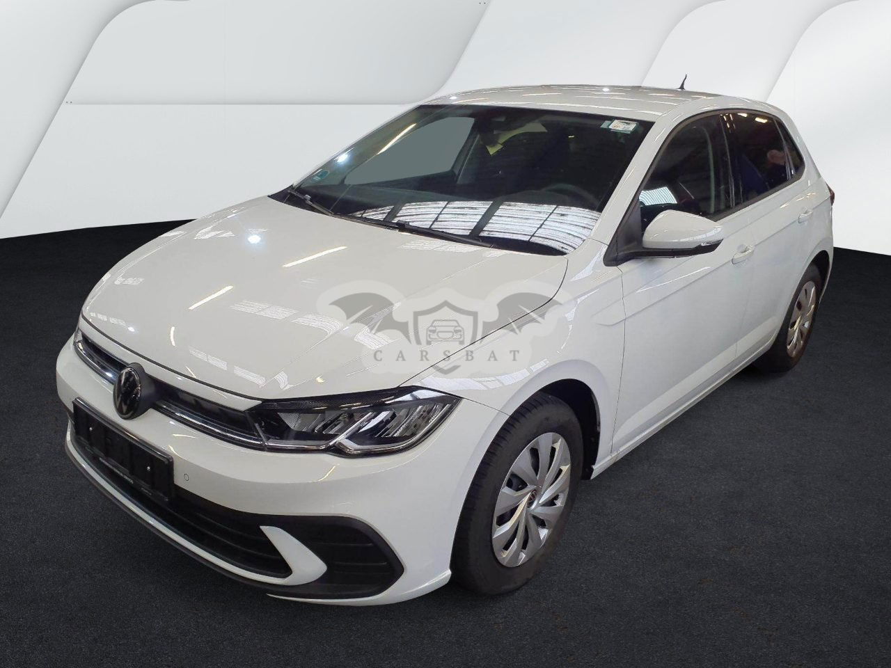 Volkswagen Polo 1.0 TSI Life 2023