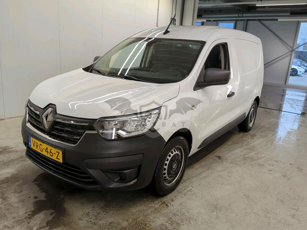 Renault Express 1.5 dCi Comfort 2022