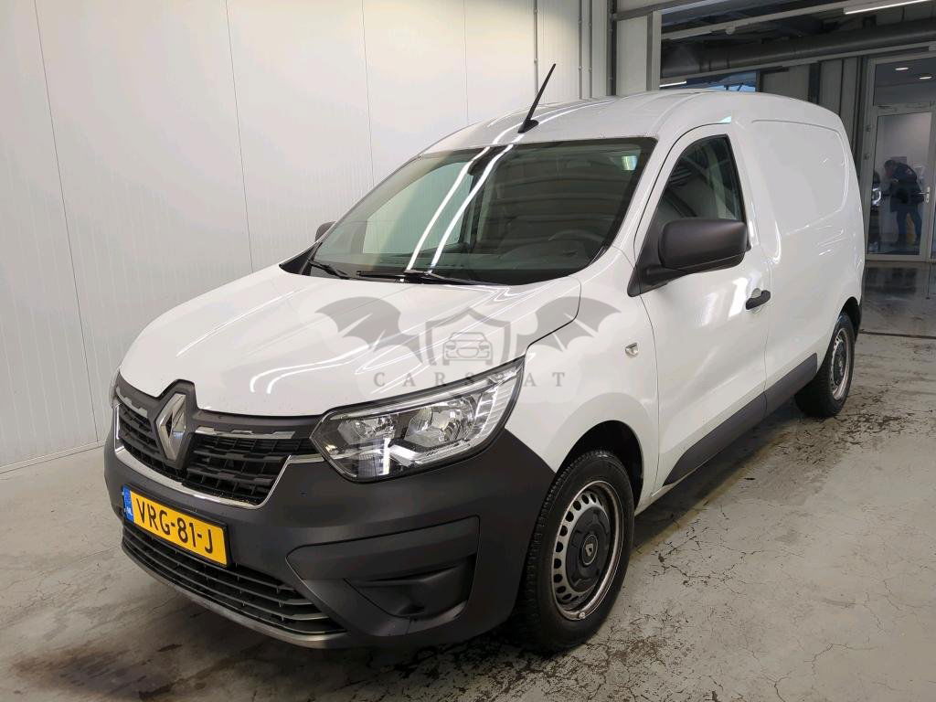 Renault Express 1.5 dCi Comfort 2022