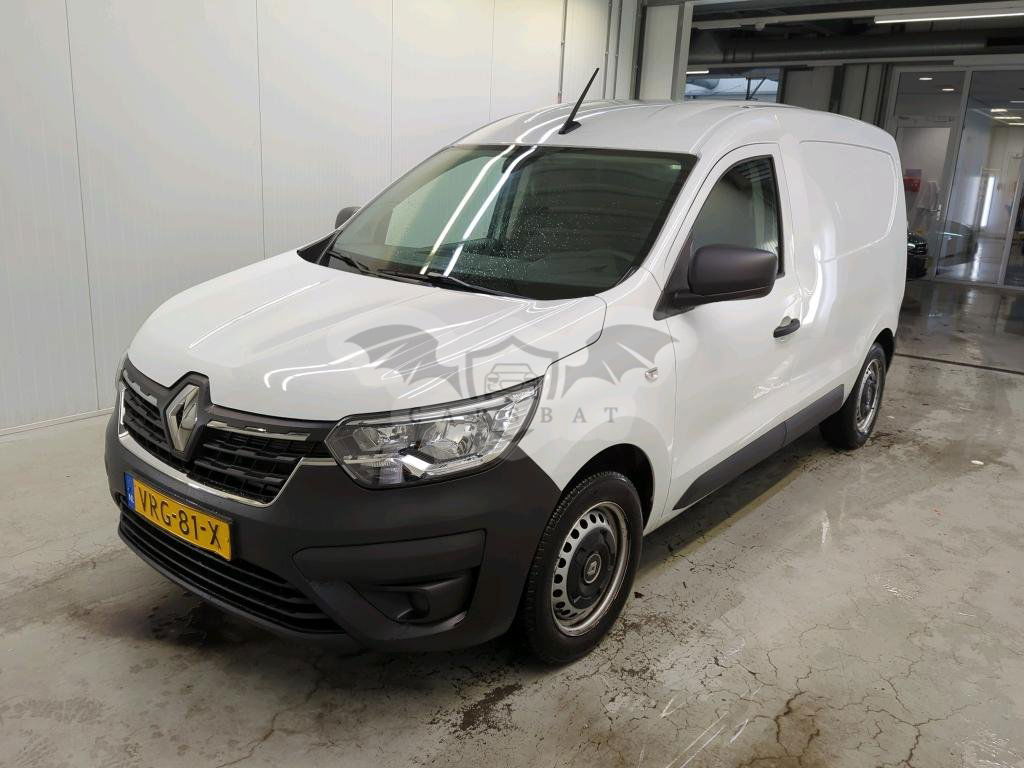 Renault Express 1.5 dCi Comfort 2022