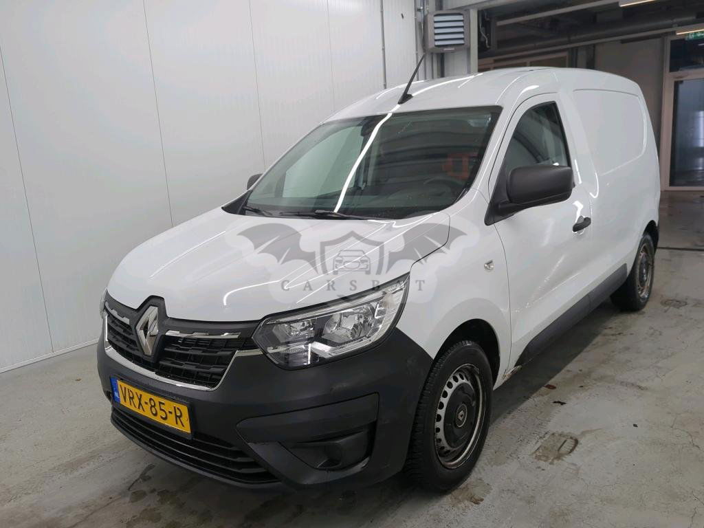 Renault Express 1.5 dCi Comfort 2022